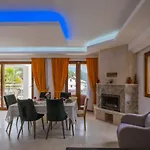 Infinity Olympia וילה
