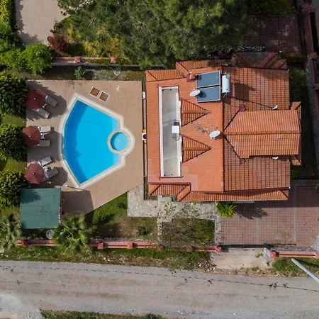 Infinity Olympia Oludeniz