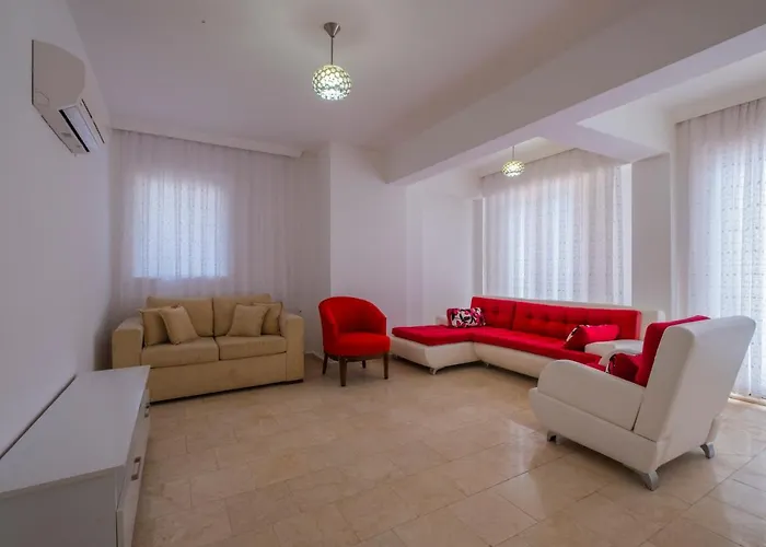 Infinity Olympia Villa *