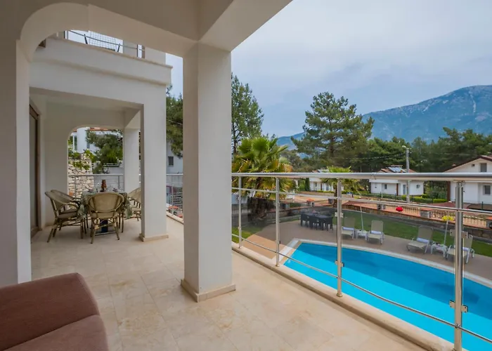 Infinity Olympia Oludeniz