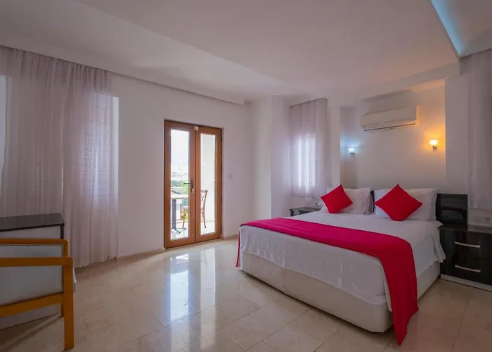 Villa Infinity Olympia *