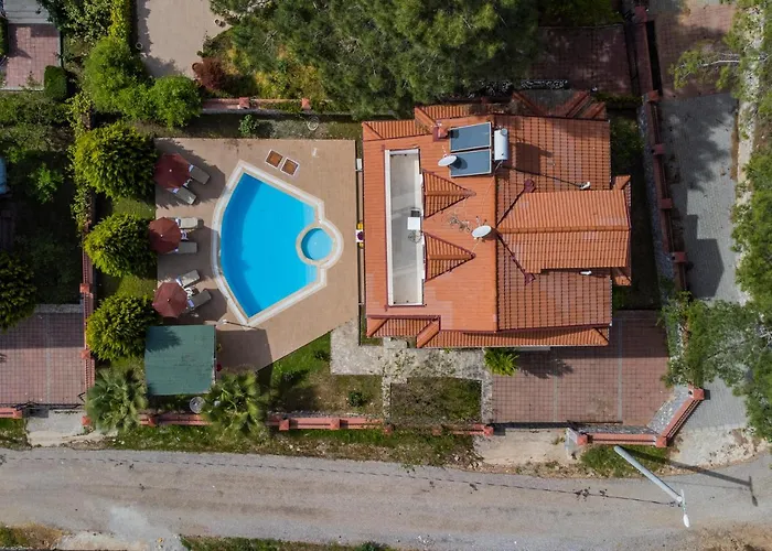 Infinity Olympia Oludeniz