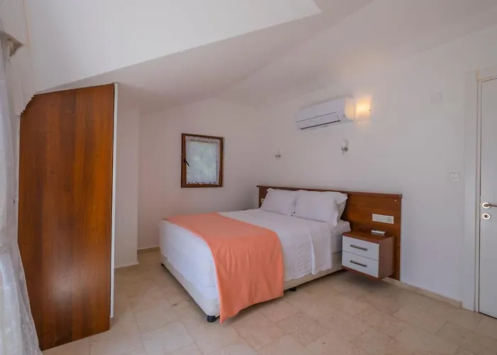 Infinity Olympia Villa *