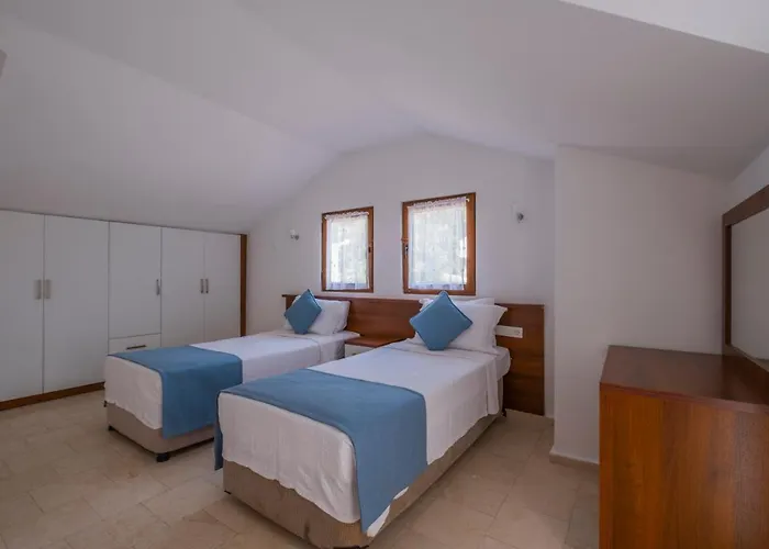 Infinity Olympia Villa *