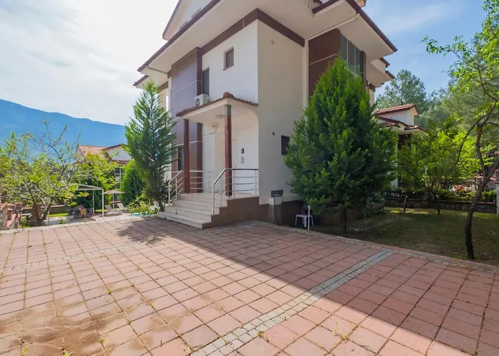 Infinity Olympia Oludeniz