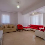 Infinity Olympia Villa *