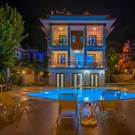 Villa Infinity Olympia Oludeniz