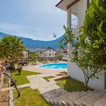 Villa Infinity Olympia Oludeniz