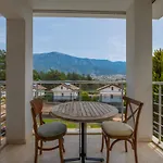 Infinity Olympia Villa