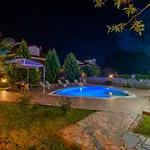 Infinity Olympia Villa