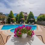 Infinity Olympia Villa *