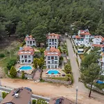 Villa Infinity Olympia *
