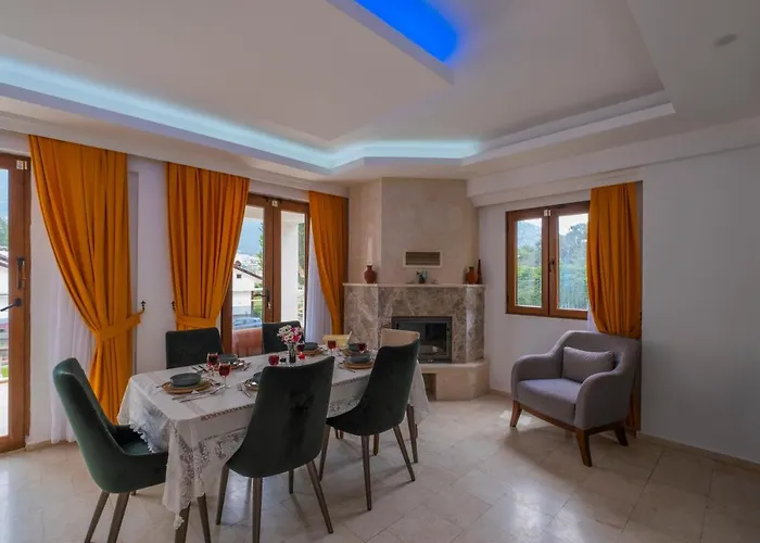 Infinity Olympia * Oludeniz