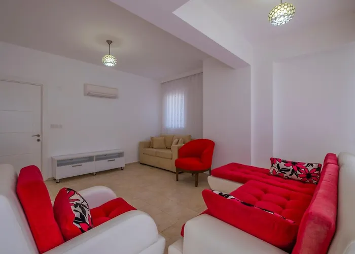 Infinity Olympia Vilă Oludeniz