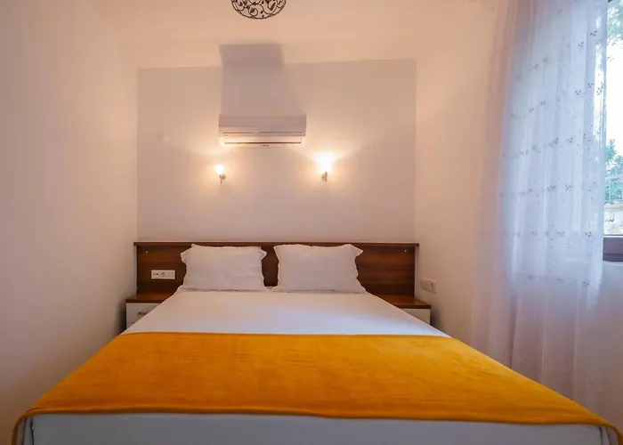 Infinity Olympia * Oludeniz