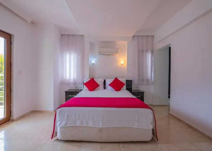 Infinity Olympia * Oludeniz