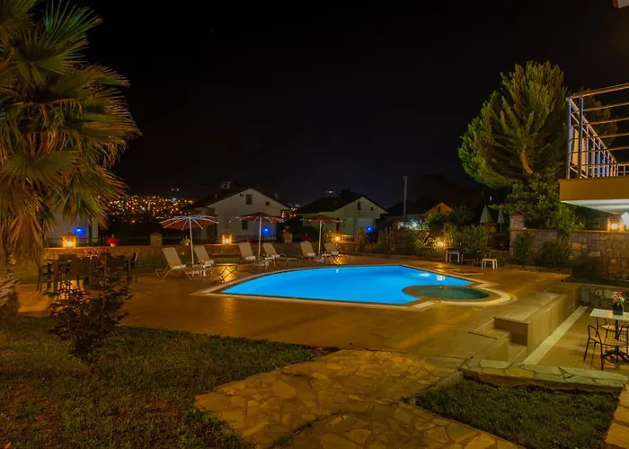 فيلة Infinity Olympia