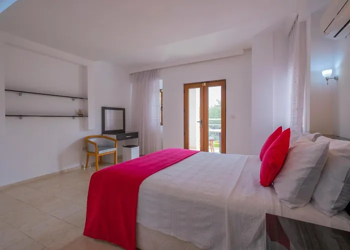 Infinity Olympia Vilă Oludeniz