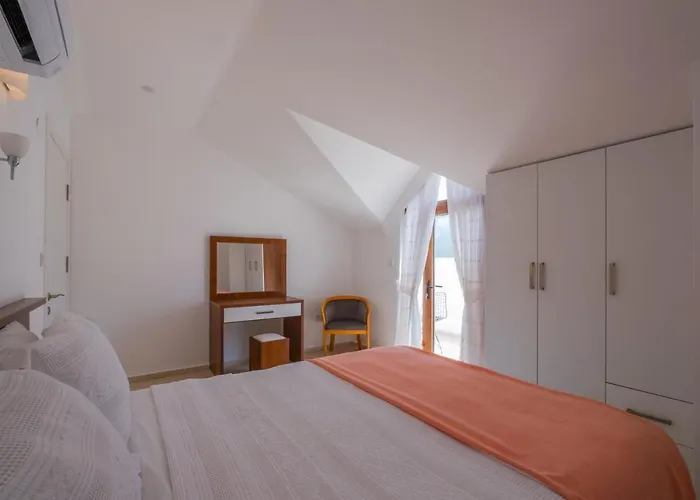 Infinity Olympia Vilă Oludeniz