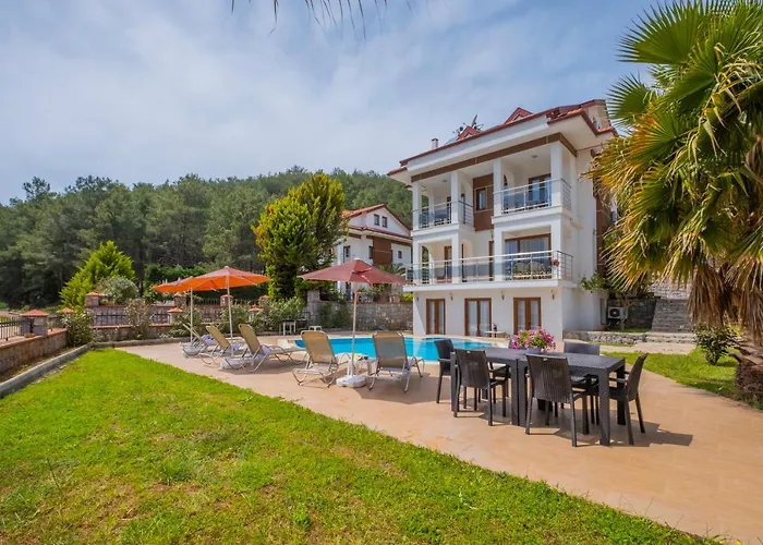 Infinity Olympia Vilă Oludeniz