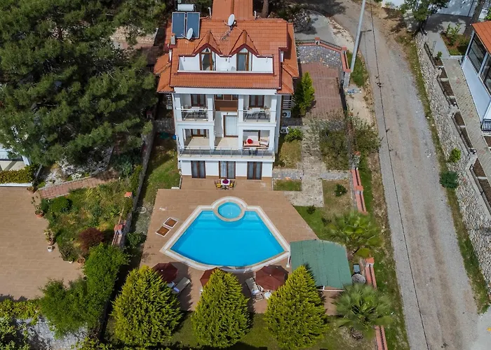 Infinity Olympia Oludeniz