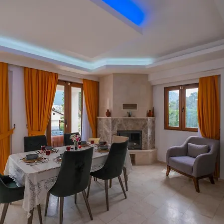 Infinity Olympia * Oludeniz