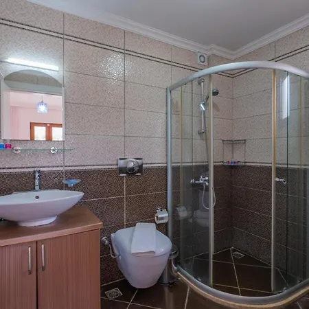 Infinity Olympia * Ölüdeniz