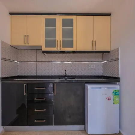 Infinity Olympia Вилла Олудениз