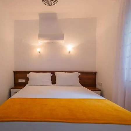 Infinity Olympia * Олудениз