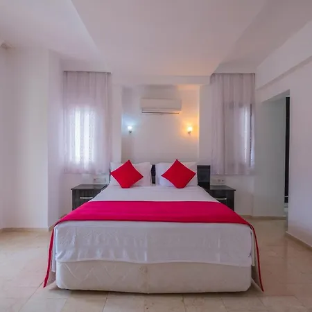 Infinity Olympia * Oludeniz