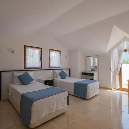 Infinity Olympia Villa