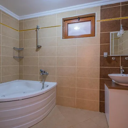 Villa Infinity Olympia Ölüdeniz