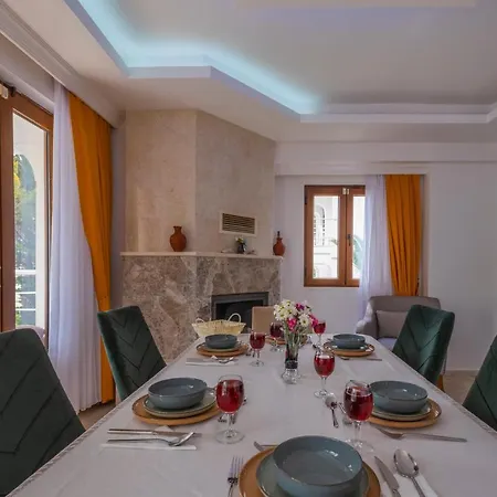 Vilă Infinity Olympia Oludeniz