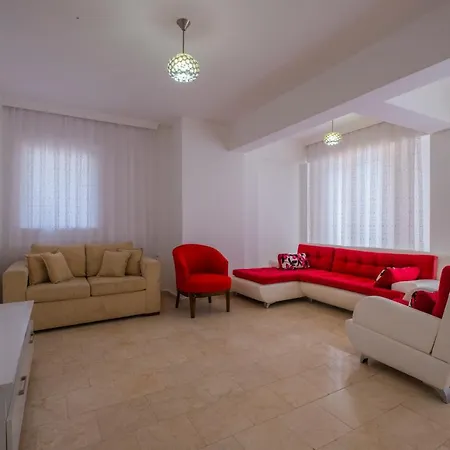 Infinity Olympia Villa *