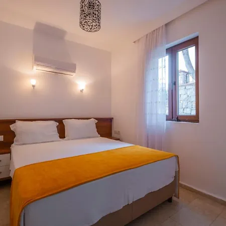 Вилла Infinity Olympia *