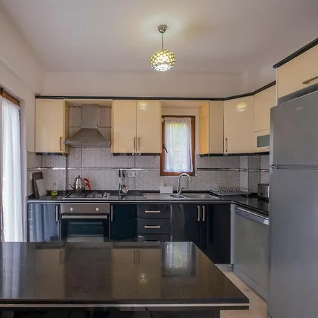 Infinity Olympia * Олудениз