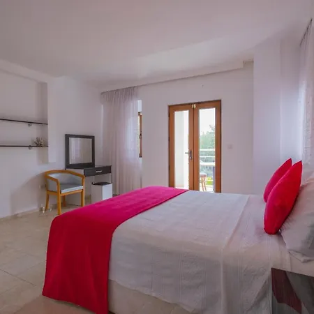 Infinity Olympia Villa Oludeniz