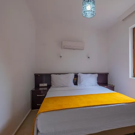 Infinity Olympia * Oludeniz