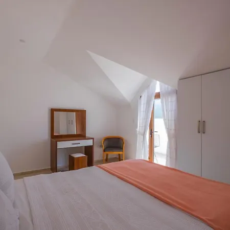 Infinity Olympia Вилла Олудениз