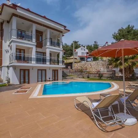 Vilă Infinity Olympia Oludeniz