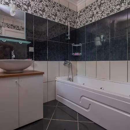 Infinity Olympia Олудениз