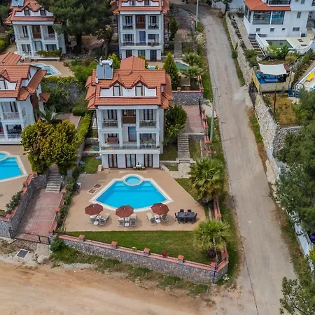 Infinity Olympia Oludeniz