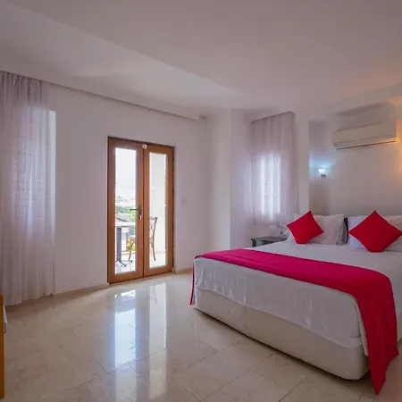 Вилла Infinity Olympia *