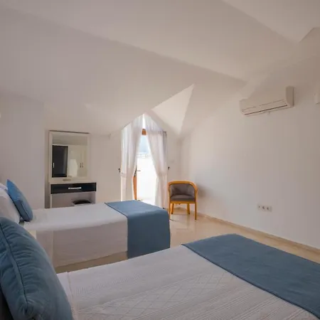 Villa Infinity Olympia Ölüdeniz