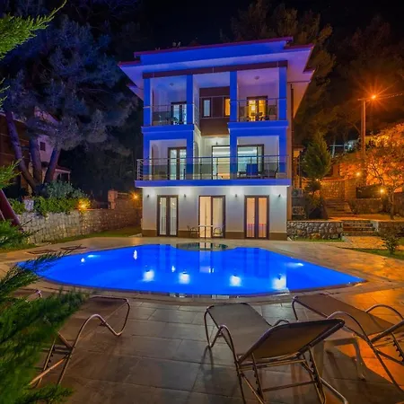 Infinity Olympia Vilă Oludeniz