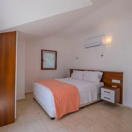 Infinity Olympia Вилла *