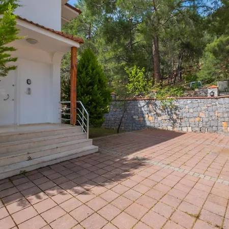 Infinity Olympia * Олудениз