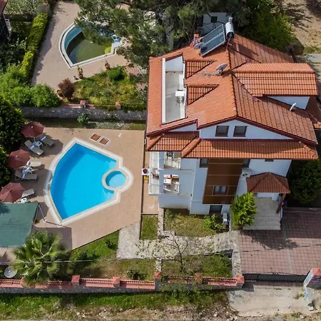 Vilă Infinity Olympia Oludeniz