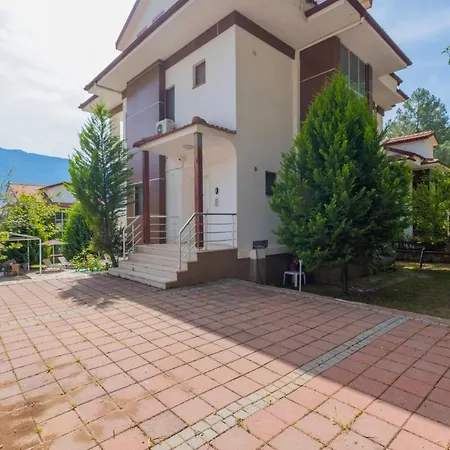 Infinity Olympia Oludeniz