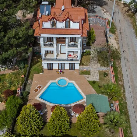 Infinity Olympia Олудениз